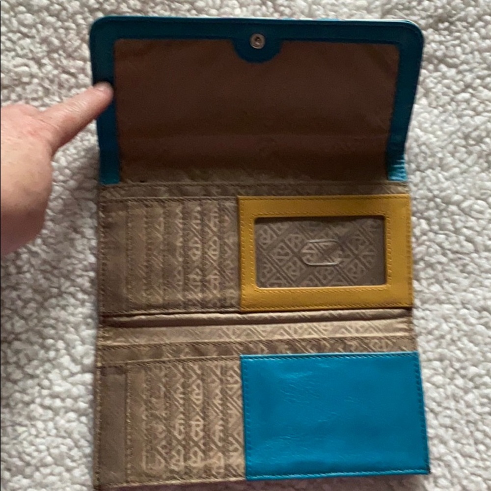 Relic Wallet - Picture 3 of 5
